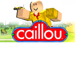 Caillou's Brands