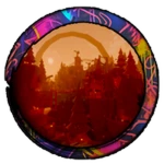 caption=Badge