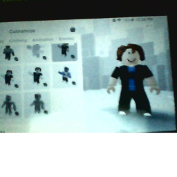 Gacha Gamer game
