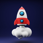 Blast-off Studios!