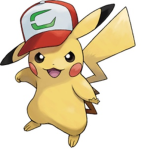 PIKAAAA