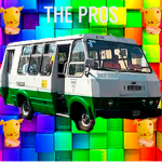 Da Pros!