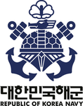 {ROKN} Republic of Korea Navy