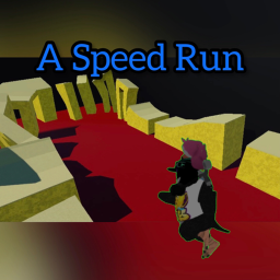 A Speed Run