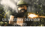 (US | MD) US MILITARY DEFENSE