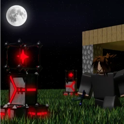 [⏰] Explosive Nightmare! icon