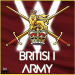 [TRBAF] The Royal British Army Force