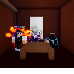 The Eightfold Enigmas