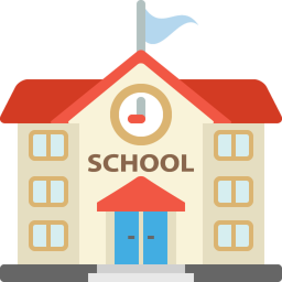 🏫 Awesome School! [New Admin Commands]🏫