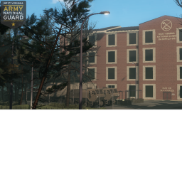 Joint Base Charleston