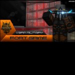 V3RM Military | Fort Grime