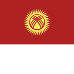 Kırğız Respublikası