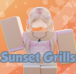 Sunset Grills