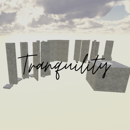 Tranquility [Tier 4 Obby]
