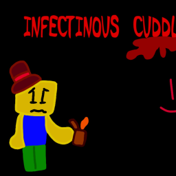 Infectinous Cuddles [minor bug fixes+++]