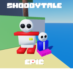 ShoddyTale Epic