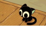 I wish cats were real