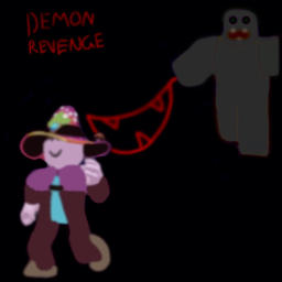 Demon Revenge