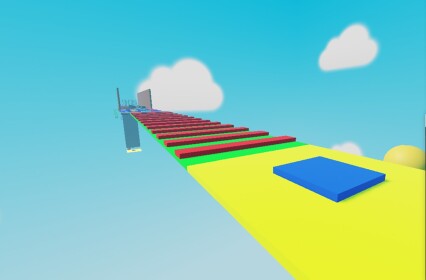 [NEW] Obby :D