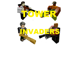 Tower Invaders 2019