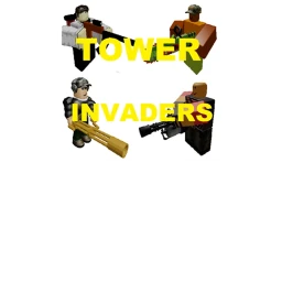 Tower Invaders 2019 icon