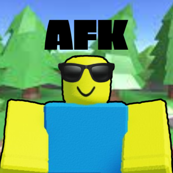 [UGC] AFK SIMULATOR 2!