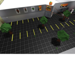Roblox Blocksburg Spirit Halloween group