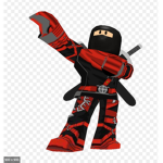 Ninjas Hangout