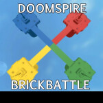 Doom Spire BrickBattle