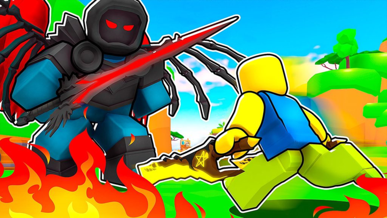 Sword Simulator screenshot 2