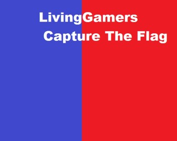 LivingGamers Capture The Flag
