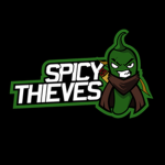 SPICE THIEVES