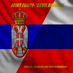 JOINT FORCE-"DEVIL BRIGADE"