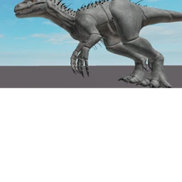 Survival the indominus rex the killer icon