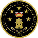 The Journdanian Empire, City of Jordania