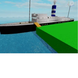 s.s.hanover icon