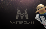 Roblox MasterClass