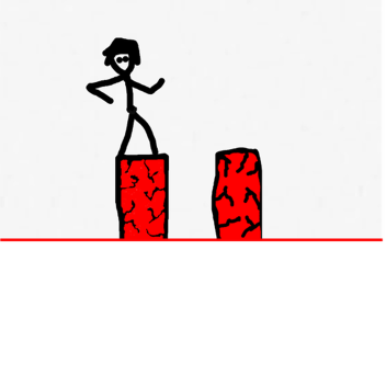 First Person Obby