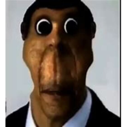 Obunga Nextbot Forest Outpost (Cars available)