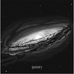 quasars