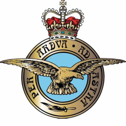 {RAF} Royal Air Force Base {RAF}