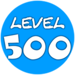 LEVEL 500