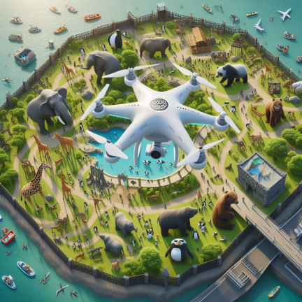 Mad Zoo screenshot 1