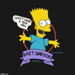 People Who Un-Dab