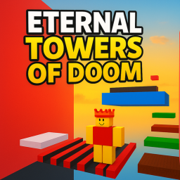 Eternal Towers Of Doom