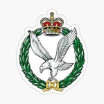 Army Air Corps --A-A-C--