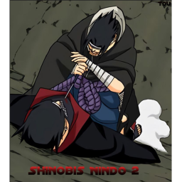 Shinobis Nindo 2