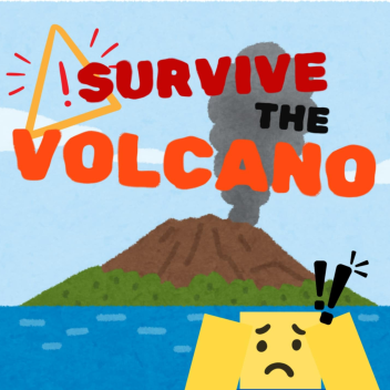 Group 2 DRR - Survive the Volcano