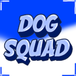 !Dog squad!