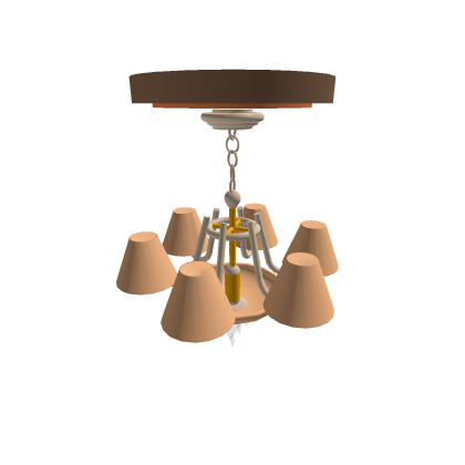 Fancy Light
